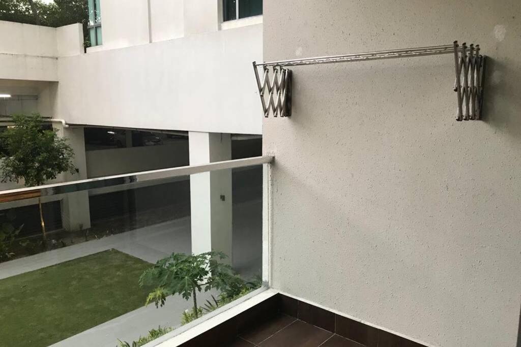 Condo In Imago Mall 亚庇最大商场imago楼里公寓 코타키나발루에서가장큰쇼핑센터아파트 Exterior foto